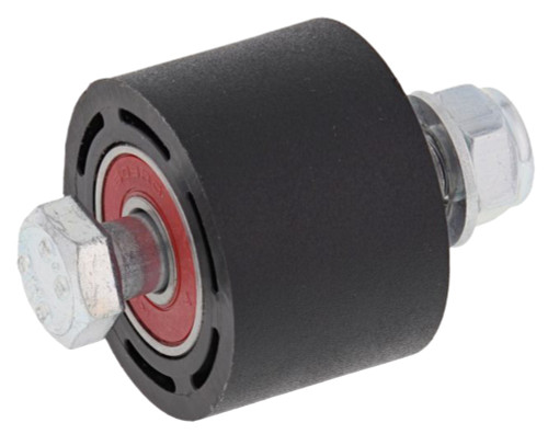 All Balls Chain Roller Black 34mm (79-5010)