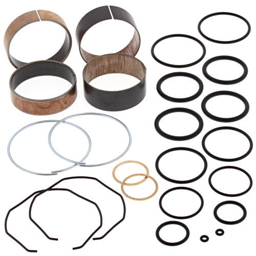 All Balls Front Fork Bushing Rebuild Kit (38-6068)