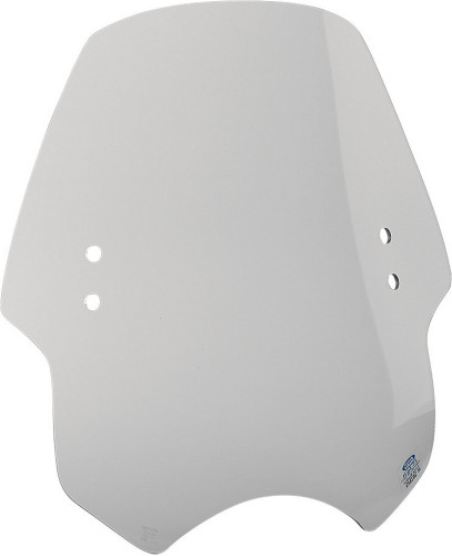 Memphis Shades Hell Cat Windshield Solar/Clear Tall (MEM1719)