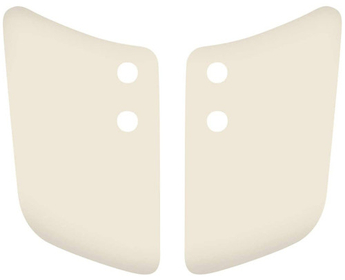 Memphis Shades Front Plastic Custom Wind Blocking Lowers Solar (MEP5819)