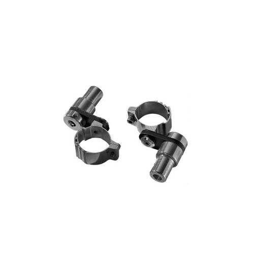 Memphis Shades Turn Signal Relocation Kit (MEM9994)