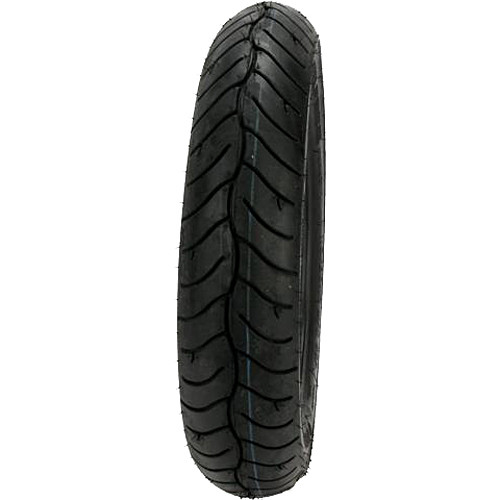 Metzeler Feel Free Scooter Radial Front Tire 120/70R15 (1816700)