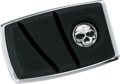 Kuryakyn Zombie Rear Brake Pedal Pad (4406)