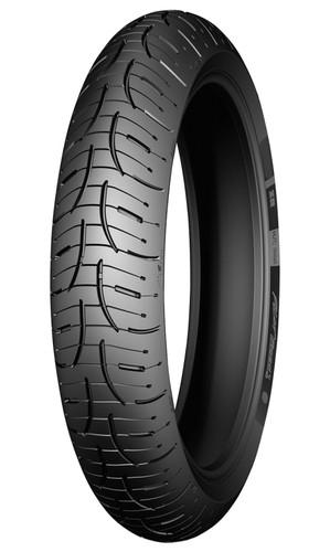 Michelin Pilot Road 4 Front Tire | 120/70ZR17 (44911)