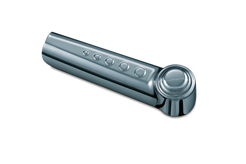 Kuryakyn Front Stabilizer Link Chrome Cover (8697)