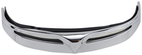 Kuryakyn Chrome Rear Fender Tip (9015)
