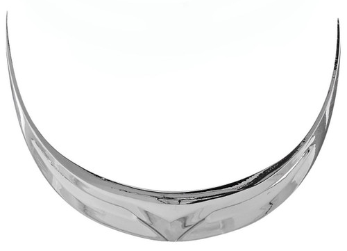 Kuryakyn Front Fender Tip | Leading Edge | Chrome (9012)