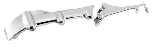 Kuryakyn Chrome Inner Primary Cover (8398)