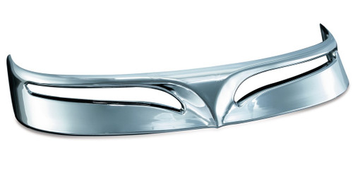 Kuryakyn Chrome Rear Fender Tip (7787)