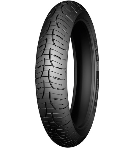 Michelin Pilot Road 4 GT Front Tire | 120/70ZR17 (82353)