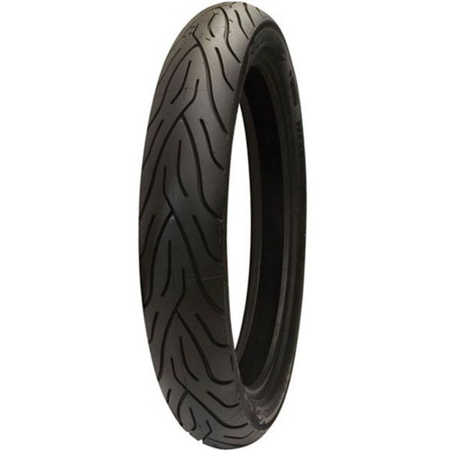 Michelin Commander II Cruiser Bias Front Tire 100/90B19 (57H) (02690)