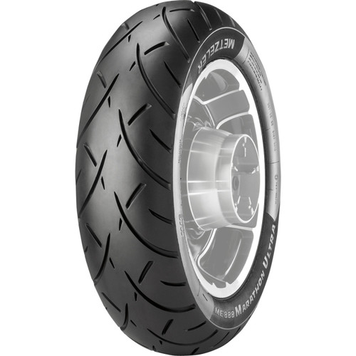 Metzeler ME 888 Marathon Ultra Rear Tire 140/90B16 (2408800)