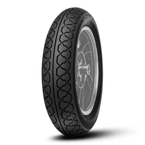 Metzeler Perfect ME 77 Classic Touring Rear Tire 4.00-18 64H (0131800)