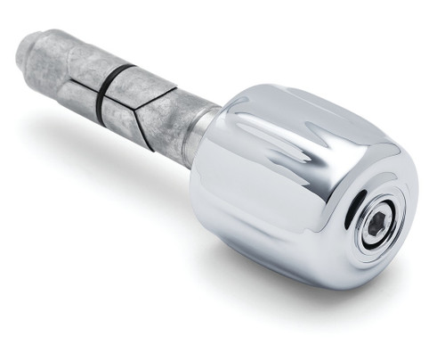 Kuryakyn Mechanical Throttle Cruise Assist (6285)