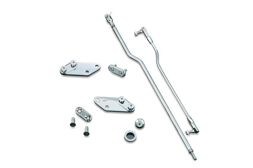 Kuryakyn 3" Extension Forward Control Kit (9049)
