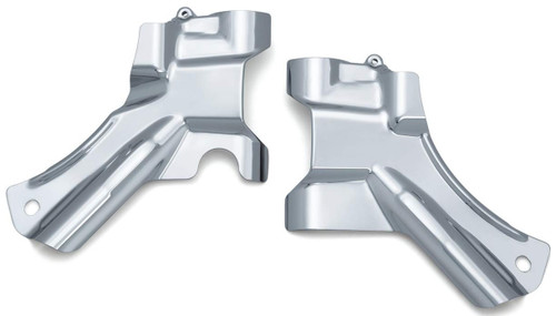 Kuryakyn Neck Covers (7833)