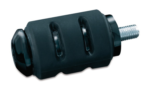 Kuryakyn Trident Black Shift Peg (7558)