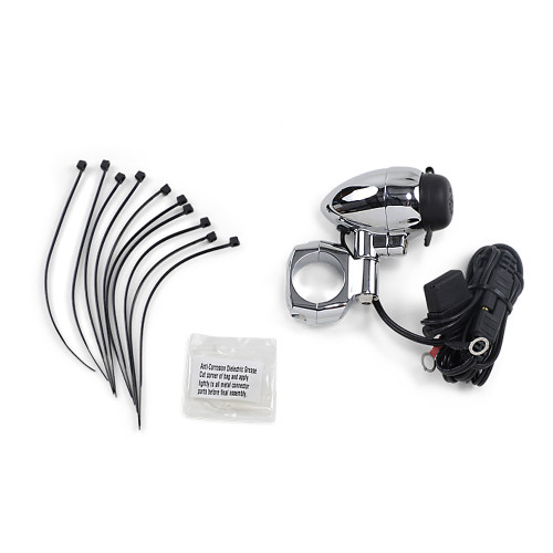 Kuryakyn Electrical Power Point 1.25" Bars (1476)