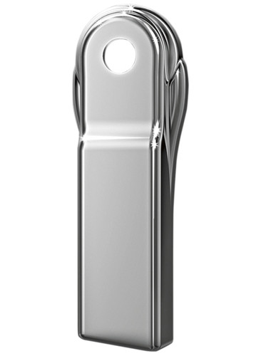Kuryakyn Chrome Transmission Shift Arm Cover (1068)