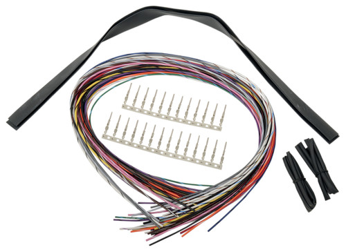 LA Choppers Handlebar Extension Wiring Kit (LA-8991-01)