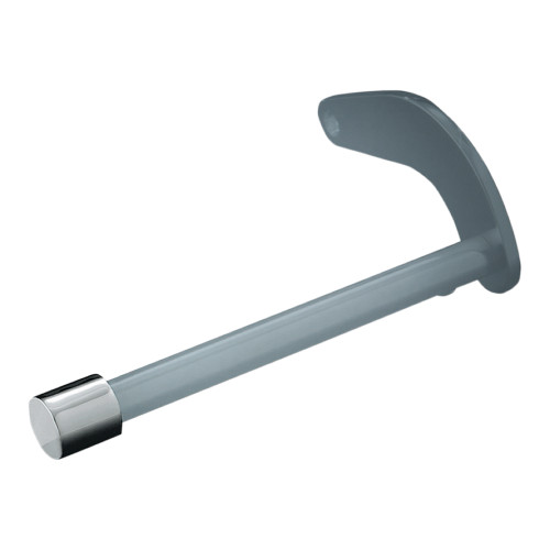Kuryakyn Shifter Spline Cover - Chrome (9072)
