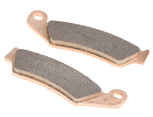 Galfer Sintered Brake Pads (FD164G1396)