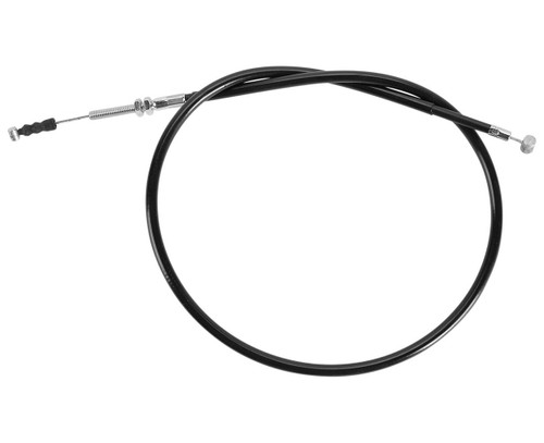 Motion Pro Clutch Cable - Kawasaki KX65 2000-2026/Suzuki RM65 2003-2005 - Black (03-0332)