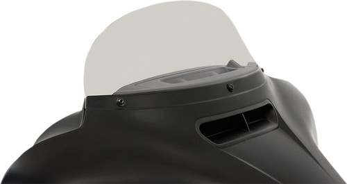 Memphis Shades Windshield for Baggers 7" Solar (MEP8149)
