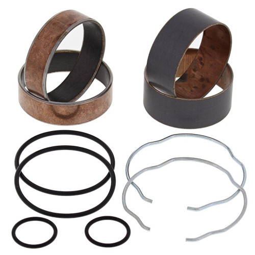 All Balls Front Fork Bushing Rebuild Kit for '01-04 Suzuki RM125 (38-6072)