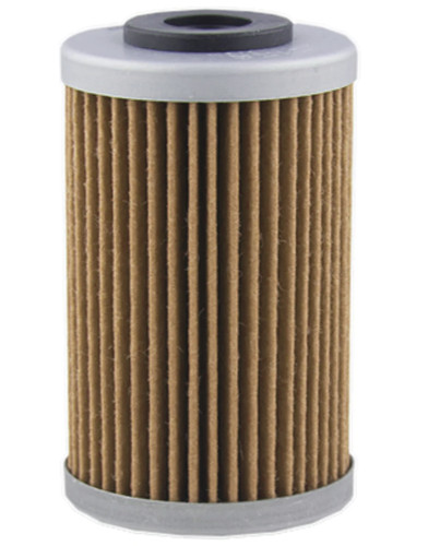 Parts Unlimited Oil Filter (0712-0051)