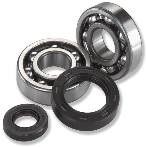 All Balls Crankshaft Bearing & Seal Kit (24-1014)