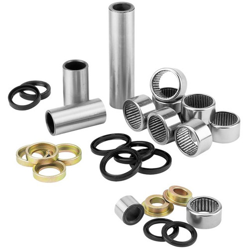 All Balls Swingarm Linkage Bearing & Seal Kit (27-1095)