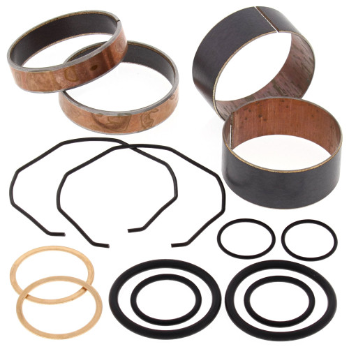 All Balls Front Fork Bushing Rebuild Kit | '00-07 Honda XR650R (38-6027)