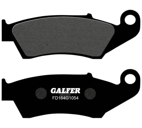 Galfer Semi-Metallic Brake Pads (FD164G1054)