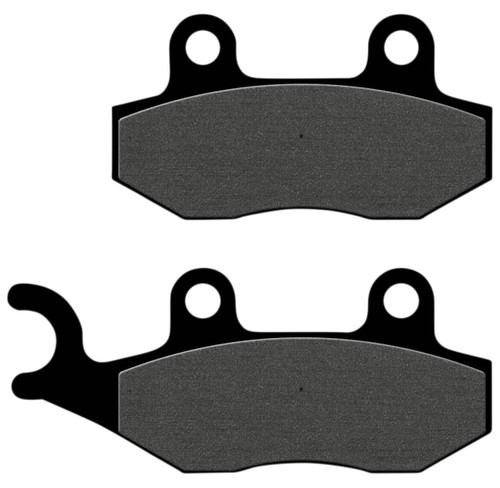 Galfer Semi-Metallic Brake Pads (FD086G1054)
