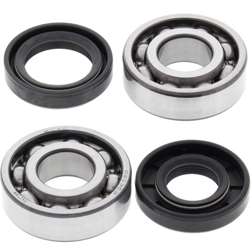 All Balls Crankshaft Bearing & Seal Kit (24-1061)