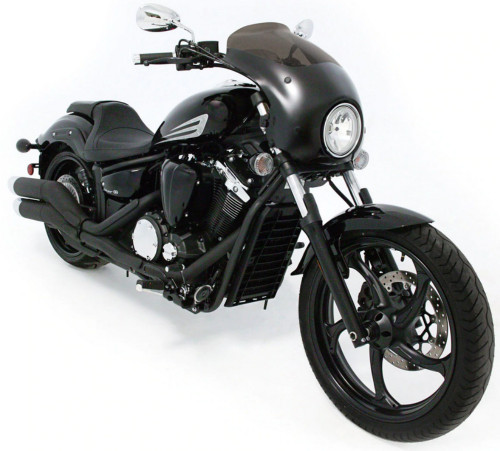 Memphis Shades Bullet Fairing (MEM7101)