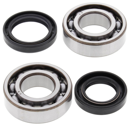 All Balls Crankshaft Bearing & Seal Kit (24-1074)