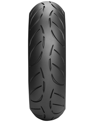 Metzeler Sportec M7 RR Rear Tire | 190/55ZR17 (2450500)
