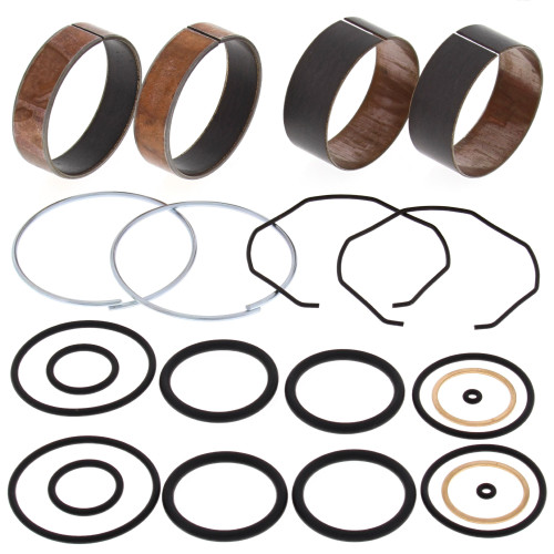 All Balls Front Fork Bushing Rebuild Kit (38-6075)