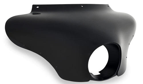 Memphis Shades Batwing Black Fairing (MEM7081)
