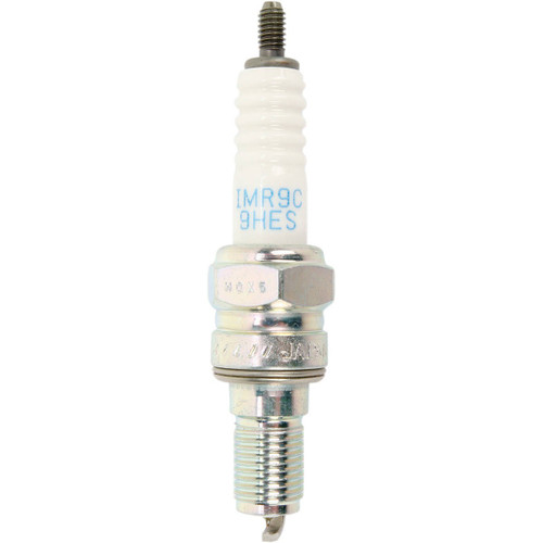 NGK Laser Iridium Spark Plug IMR9C-9HES (5766)