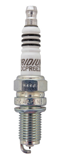 NGK Iridium IX Spark Plug DCPR6EIX (8196)