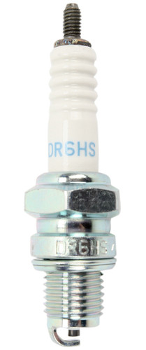 NGK Standard Series Spark Plug DR6HS (4823)