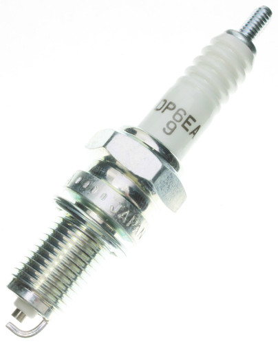 NGK Standard Series Spark Plug DP6EA-9 (1068)