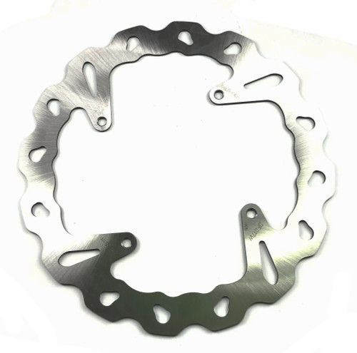 Galfer Wave Front Brake Rotor (DF017W)
