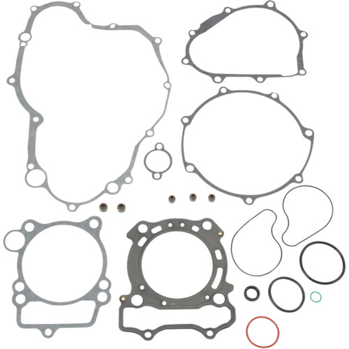 Moose Complete Engine Gasket Kit (M808671)