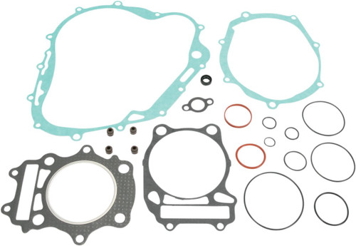 Moose Complete Engine Gasket Kit (0934-0142)
