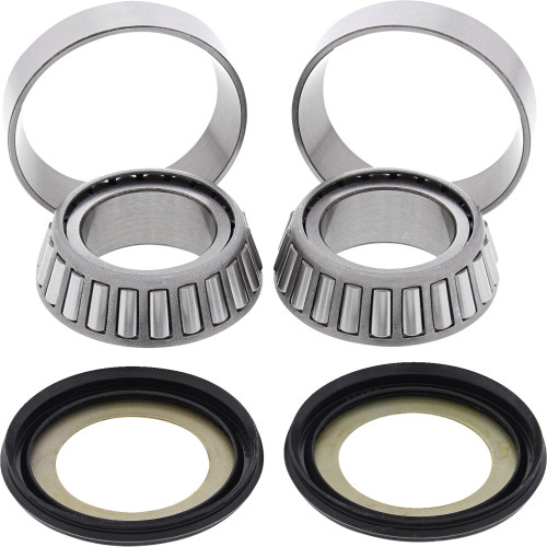 Moose Steering Stem Bearing Kit (0410-0032)