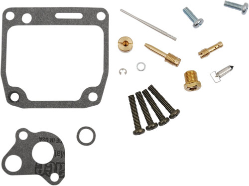 Moose Carburetor Repair Kit (1003-1433)